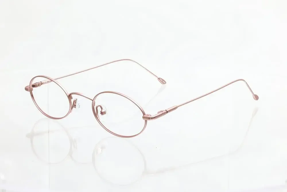 Oscar De La Renta 341 45-21-140mm MRS Eyeglass FRAMES ONLY - GOOD CONDITION